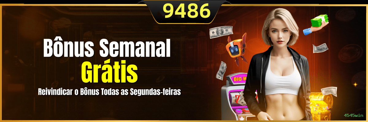 4545win Plataforma
